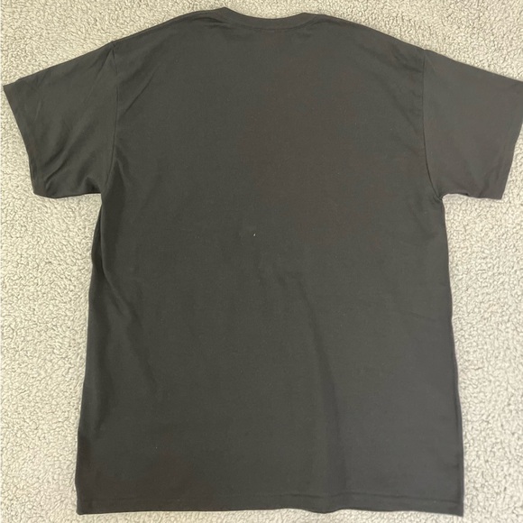 Neighborhood Spiderman & Wu-Tang Collab Protect Ya Neck Lyrics Comic Black Tee - Picture 3 of 4